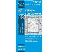 2042O VERDUN-SUR-GARONNE