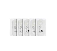 204308 Sac D'aspirateur, Compatible Avec Festool CT MINI, CTMINI I, CTMIDIAnd, CTMIDI I, CTC MINI/MIDI Et CT, 5/10 Sacs À Poussière Filtrants De Remplacement(5PCS)