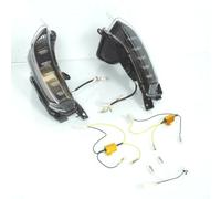 204361L Paire de Clignotants Avant RB Max LED pour Yamaha T 530 2017 2018 2019