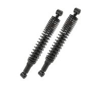 204550652 Paire amortisseurs arrière RMS pour piaggio beverly 400 500