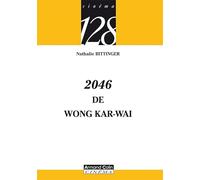 2046 de Wong Kar-wai