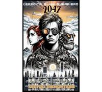 2047 L'eredità di un guerriero
