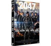 2047 : The Final War