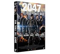 2047 : The Final War