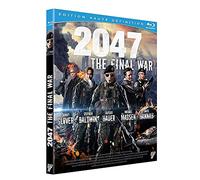 2047 : The Final War – Blu-ray