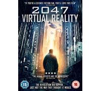 2047-Virtual Reality [Edizione: Regno Unito] [Import]