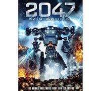 2047: Virtual Revolution