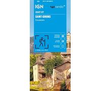 2047OT SAINT-GIRONS, COUSERANS RECTO