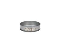 Patisse Moule à manqué à charnière 16 cm Silver top