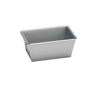 Patisse Mini-moule à cake 2048336 Silver Top 9 cm Autre 03627