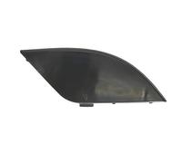 2048850823 Cache Crochet Remorquage Pare Chocs Arrière pour Mercedes pour Benz Classe C 2007-2010 C180 C200 C230 C260 C300 W204(Dépeint)