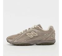 New Balance 204L Femme - Baskets, Marron - Pointure 42 - Cuir suédé Brown 42