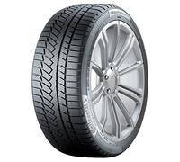 Continental WinterContact TS 850P ( 205/40 R17 84H XL, avec rebord protecteur de jante )