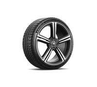 MICHELIN PILOT SPORT 5 205 40 17 84 Y Tourisme