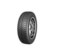 Nankang Cross Seasons AW-6 205/45R17 88V XL 3PMSF C B 72 B