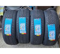 205/55 R 17 95W Ensemble Pneus Auto Superia Neufs 4 Saisons M+S DOT 2025
