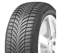 NEXEN 205/55 R16 91T Pneu Hiver