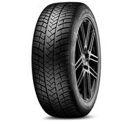 Vredestein Wintrac Pro 205/55R17 91H VW C C 72 B