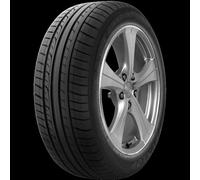 205/55 R17 91V Pneu Été DUNLOP SP Sport FastRespons