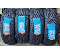 205/55 R17 95W Lot De 4 Pneus Superia Tires 4 Saisons ECOBLUE2 M+S 2025 TL