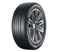 Pneu Continental WinterContact TS 860 S 205/55 R 16 91 H
