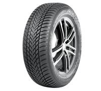 Nokian WR Snowproof 2 205/55R16 91H M+S 3PMSF C B 69 A