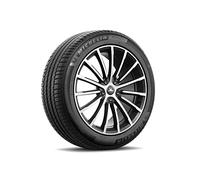 Michelin Pneu Primacy 4+ 205/55 R17 91V EV Suitable avec rebord protecteur de jante (FSL)
