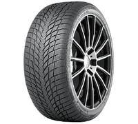 Nokian SNOWPROOF P 205/55 R17 95V auto Pneus hiver Pneus RENAULT: Clio 4, MEGANE 3, SCENIC 3, VOLKSWAGEN: Golf 7, Touran I, Touran II T431229