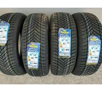 205/60 R16 96V XL 4 Saisons 4 Pneus Imperial AS 4S Neufs M+S DOT25