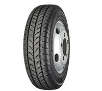 Yokohama BluEarth-Winter WY01 ( 205/65 R16C 107/105T BluEarth )
