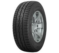 Toyo Observe Van 205/70R15C 106/104S 3PMSF 8PR D C 72 B