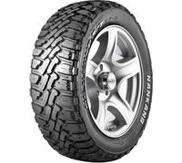 205/70 R15 96Q Pneu Été NANKANG NK 4X4WD M/T FT-9 Hors route
