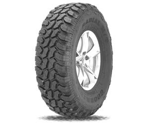 205/70QR15C 104/102Q RADIAL SL366 M/T