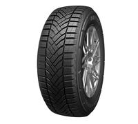 205/75 R16 113/111R Pneu 4 saisons SAILUN Commercio 4S LCamion