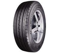 205/75R16C BRIDGESTONE TL R-660 ECO (+) (EU)113R