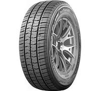 Pneu KUMHO 205/75 R16 TL 110R KUMHO PORTRAN 4S CX11