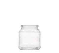 205 ml verre à bouchon en liège, ouverture : liège