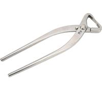205 mm Bonsai Cutter acier inoxydable Ciseaux de coupe professionnels portables avec poignée ergonomique pour le modelage