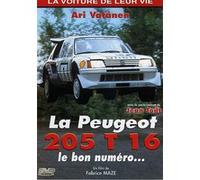 205 Turbo 16 E
