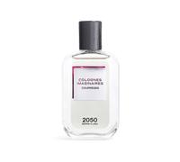 2050- Berrie Flash Cologne 100 Ml Iii - Courreges - Eau De Parfum