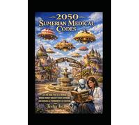 2050 Sumerian Medical Codes: A world where money no longer exist and humans are forbidden to practice medicine