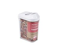 keeeper Boîte verseuse pour épices Petite 250 ml