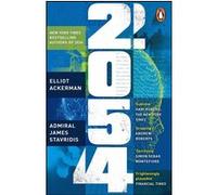2054 Elliot Ackerman (Auteur), James Stavridis (Auteur)