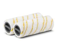 Kärcher 2.055-006.0 Accessoire et fourniture pour aspirateur Jeu de brosses de rouleau Aspirateur portatif