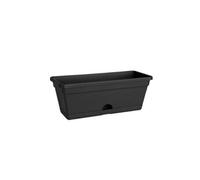 2055520 Green Basics Balconnière Mini Noir 30 X 12 X 11 Cm