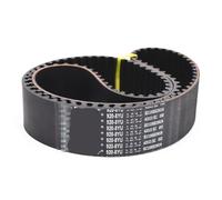 2056-8YU 2072-8YU 2120-8YU Power Grip 8YU Machine Transmission courroie de distribution variateur arbre principal 1 pièces(80mm,2056-8YU)