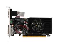 (2056) Carte graphique GT730 64 bits GDDR3 GT 730 D3 pour jeux vidéo GeForce HDMI DVI VGA