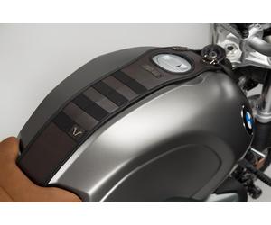 20580-Sangle de réservoir de moto LEGEND GEAR compatible avec BMW R NINET 1170