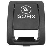 2059200513 Couvercle De Commutation Isofix De Voiture Compatible Avec W205 C300 C350 C200 C180 2015-2016