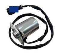 206-60-51130 206-60-51131 206-60-51132 Électrovanne rotative 6D102 PC120-6 PC200-6 PC220-6